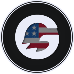 Ghost Express logo