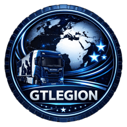 GTLegion logo