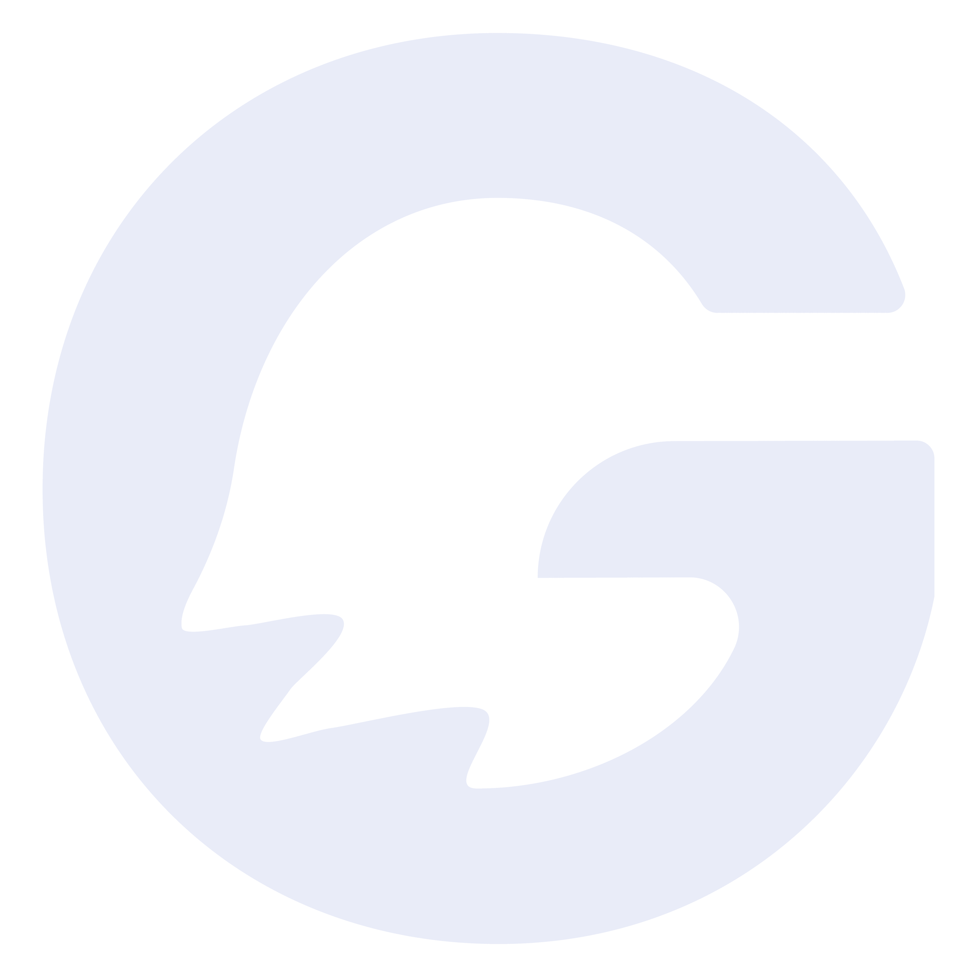 Ghost Express logo