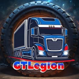 GTLegion logo
