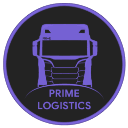 Prime Logistics logo