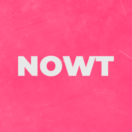 Nowt Logo