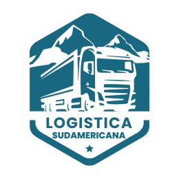 Logistica Sudamericana Logo